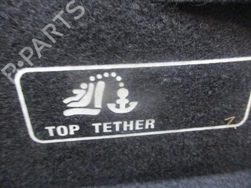 Sæde Bagtil RENAULT CLIO IV (BH_) 1.5 dCi 90 | BP29928956C17