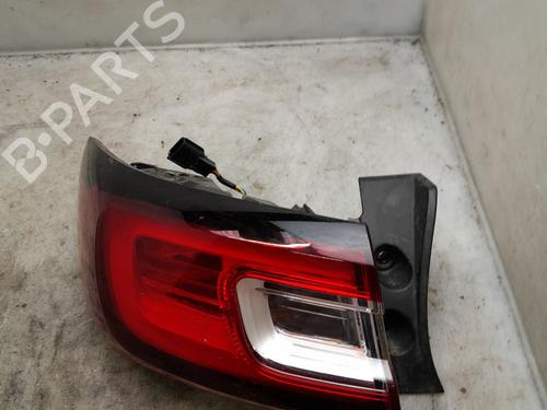 Used Left taillight RENAULT CLIO IV (BH_) 0.9 TCe 90 (BHNF, BHMA, BHMH, BHJK, BHJR) (90 hp) 32456112
