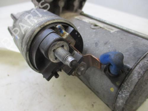 Startmotor CITROËN C4 II (NC_) 1.6 HDi 90 | BP31575260M8 