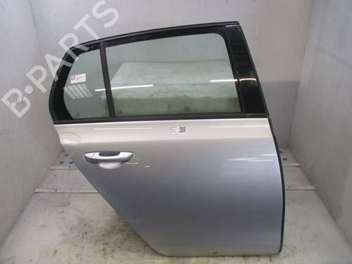 Used Right rear door Right rear door VW GOLF VI (5K1) 2.0 TDI (110 hp) 33726734 33726734