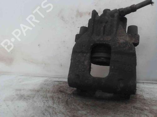 Left front brake caliper FORD FOCUS I Saloon (DFW) 1.4 16V | BP20203189M105 