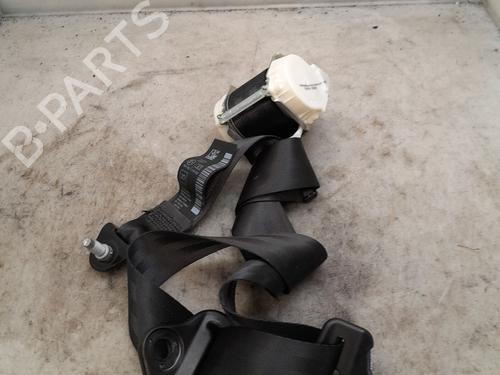 Used Rear right belt tensioner CITROËN C4 CACTUS 1.6 BlueHDi 100 (99 hp) 32353502