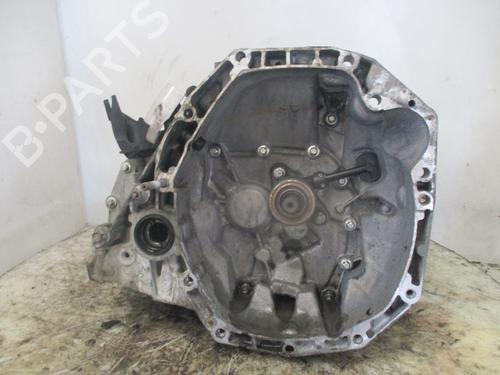 Used Gearbox Gearbox 36957919 36957919