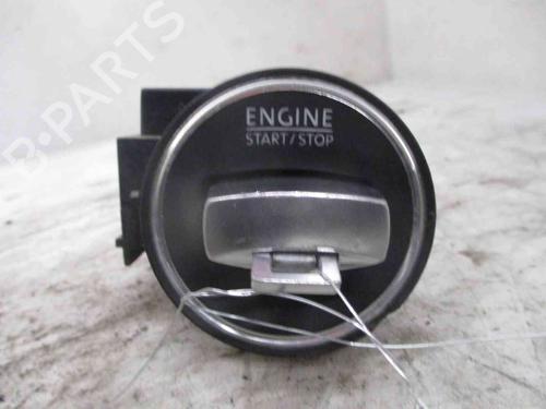 Used Ignition barrel VW PASSAT B6 (3C2) 1.4 TSI (122 hp) 19735317