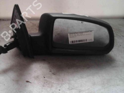Used Right mirror KIA RIO II (JB) 1.4 16V (97 hp) 20205440