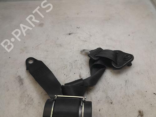 Sikkerhedssele foran venstre RENAULT KANGOO Express (FW0/1_) 1.2 TCe 115 (FW02, FW14) (115 hp) 31575362