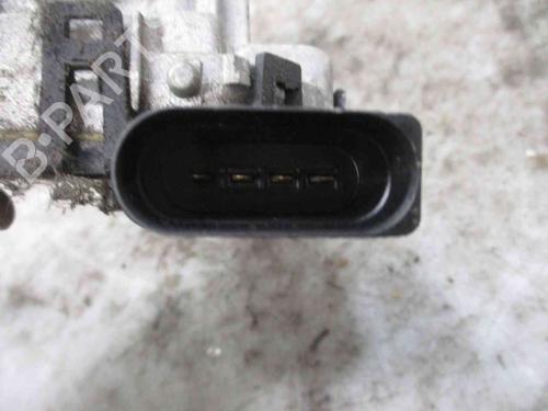 Front wiper motor VW POLO IV (9N_, 9A_)  | BP24006945M29 