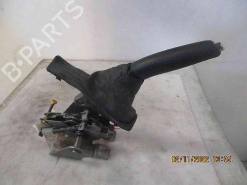 Hand brake PEUGEOT 407 (6D_) 1.6 HDi 110 (6D9HZC, 6D9HYC) | BP26627868I18 
