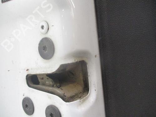 Left front door RENAULT CLIO III (BR0/1, CR0/1) 1.5 dCi (BR17, CR17) | BP29756415C2