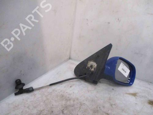 Used Right mirror VW POLO III (6N1) [1994-1999]  19720782