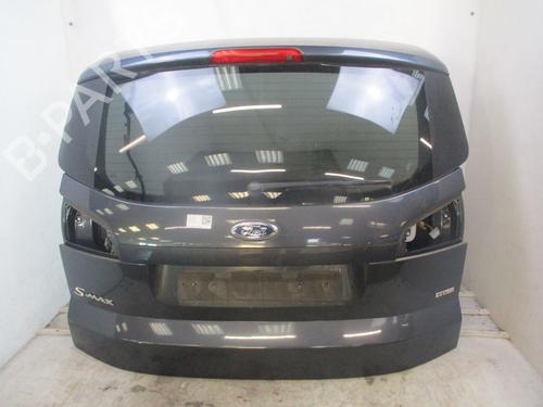 Used Tailgate FORD S-MAX (WA6) 1.8 TDCi (125 hp) 29055176
