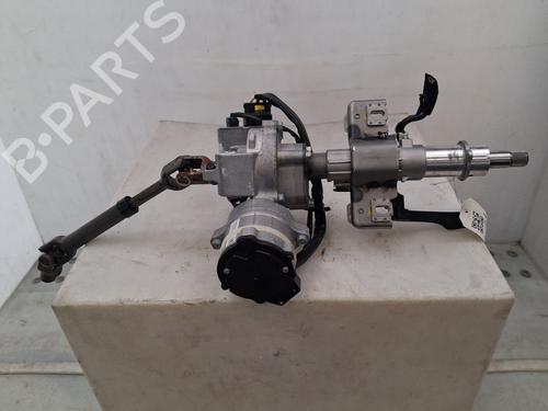 Used Steering column Steering column KIA RIO IV (YB, SC, FB) 1.0 T-GDI 100 (101 hp) 36395003 36395003