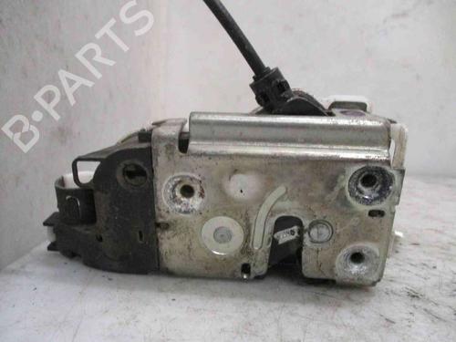 Used Front right lock RENAULT LAGUNA II (BG0/1_) 1.9 dCi (BG05) (92 hp) 26631829