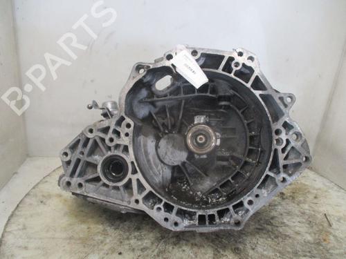 Used Gearbox Gearbox OPEL CORSA D (S07) 1.3 CDTI (L08, L68) (75 hp) 36508353 36508353