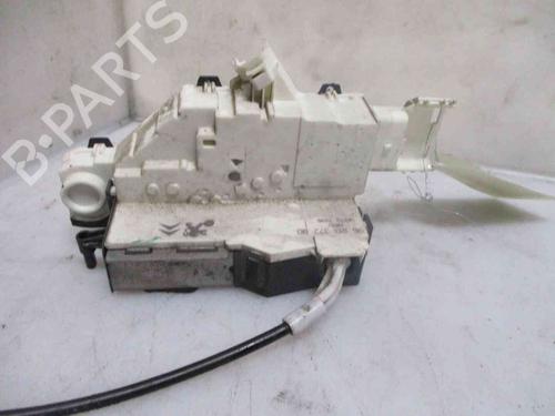Rear right lock PEUGEOT 407 (6D_) 1.6 HDi 110 (6D9HZC, 6D9HYC) | BP24009071C99 