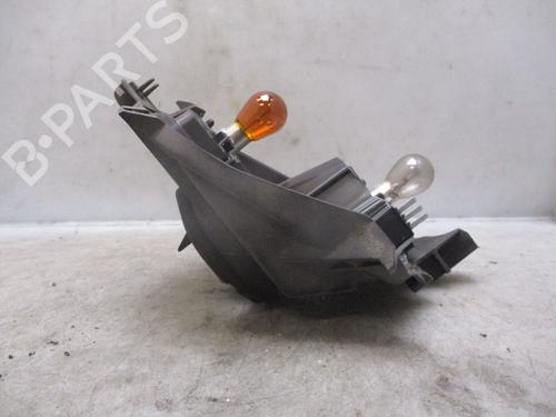 Lamp holder PEUGEOT 208 I (CA_, CC_) 1.6 HDi / BlueHDi 75 | BP26638553L10 