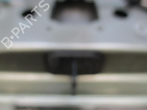 Tailgate TOYOTA PRIUS Liftback (_W2_) 1.5 Hybrid (NHW20_, NHW20R) | BP24014381C6 