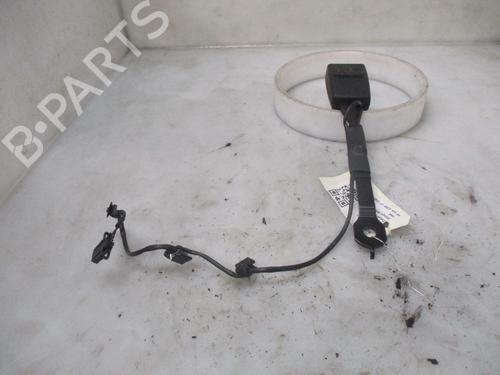 Used Seat buckle AUDI Q3 (8UB, 8UG) 2.0 TDI quattro (163 hp) 24970869