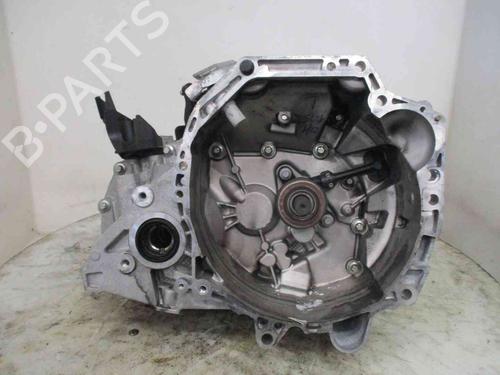 Used Gearbox DACIA SANDERO II 1.0 SCe 75 (B8JC, B8JD) (73 hp) 26628899