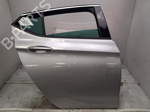 Used Right rear door Right rear door OPEL ASTRA K (B16) 1.4 Turbo (68) (150 hp) 40239365 40239365