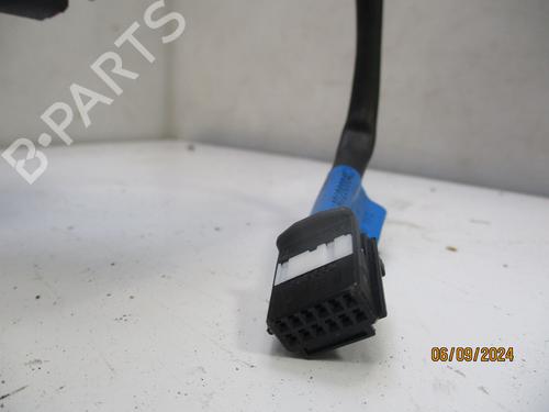 Right mirror RENAULT CLIO IV (BH_) 1.5 dCi 75 | BP26636415C27 