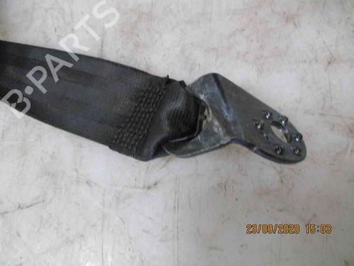 Venstre bak beltestrammer SKODA FABIA I (6Y2) 1.9 TDI | BP19736128C89 