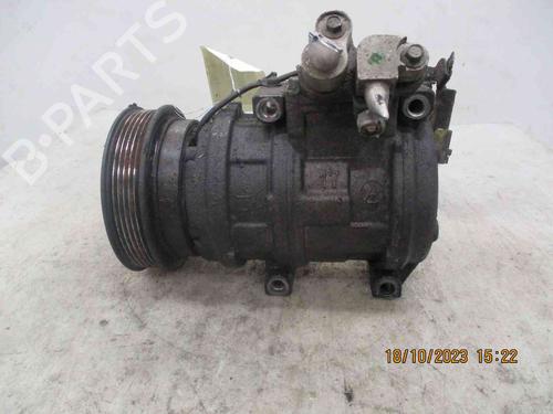AC compressor LAND ROVER FREELANDER I (L314) 2.0 DI 4x4 | BP19723089M34 