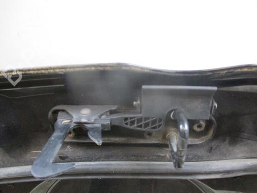 Hood VW GOLF V (1K1)  | BP24013965C1 