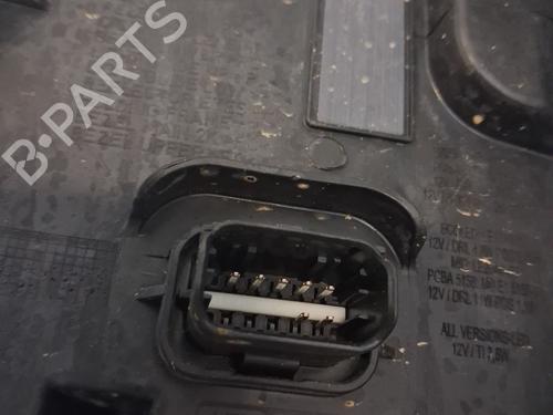 Right headlight RENAULT CLIO V (B7_) 1.0 TCe 90 (B7MT) | BP39966068C29 - Image 11