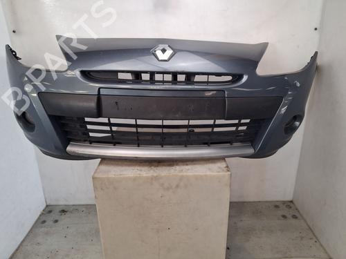 front-bumper-renault-clio-iii-br01-cr01-2005-2006-2007-2008-2009-2010-2011-2012-2013-2014-36849333 main image