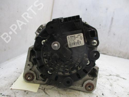Alternator DACIA SANDERO II TCe 90 (B8M1, B8MA, B8AC) | BP24996639M7 