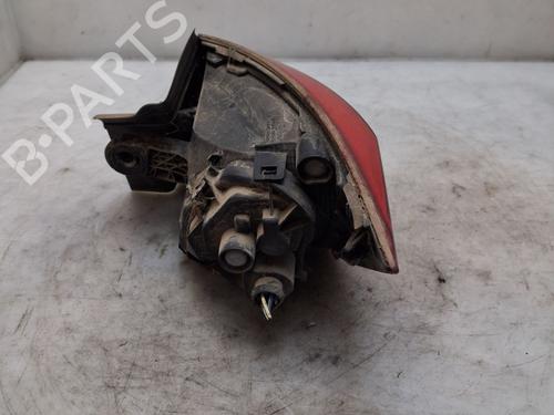 Left taillight SEAT LEON ST (5F8) 2.0 TDI | BP38786892C34 - Image 3