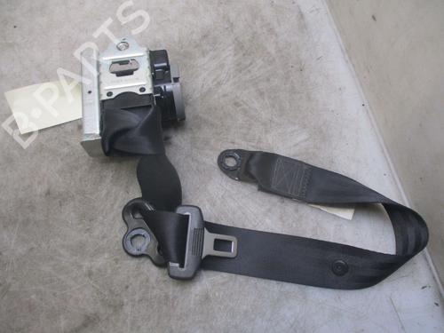 Used Rear right belt tensioner MG MG ZS SUV (AZS1) EV (CSA7001) (143 hp) 24971968