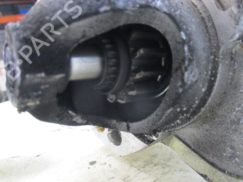 Starter RENAULT CLIO V (B7_) 1.0 LPG (B7MT) | BP31575340M8