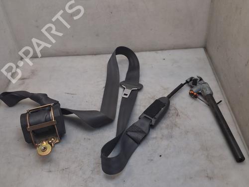 Used Front right seatbelt Front right seatbelt RENAULT MEGANE II (BM0/1_, CM0/1_) 1.5 dCi (BM1E, CM1E) (106 hp) 39571117 39571117