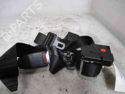 Venstre bagtil seleforstrammer OPEL CORSA C (X01) 1.0 (F08, F68) (58 hp) 19718104