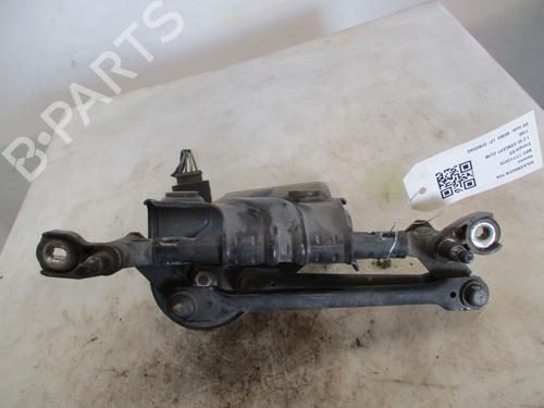 Vindrute Vindusviskermekanisme VW FOX Hatchback (5Z1, 5Z3, 5Z4) 1.2 | BP29317622C83 