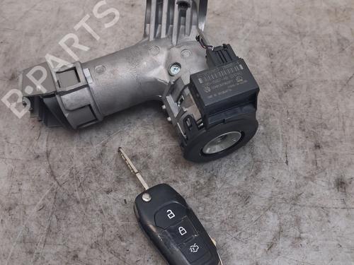 Used Ignition barrel Ignition barrel 39452279 39452279