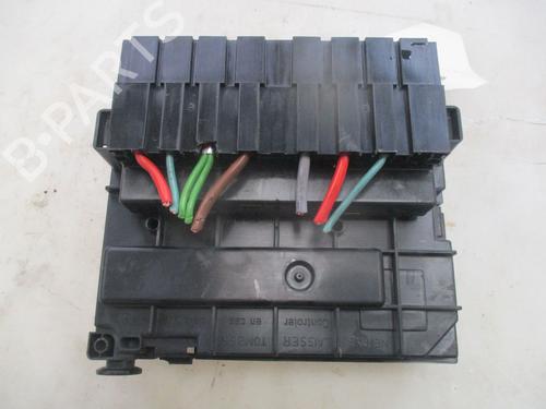 Fuse box CITROËN C4 I (LC_) 1.6 HDi | BP37185390E1 - Image 6