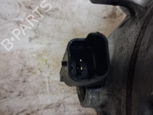 AC compressor OPEL MOKKA 1.2 (76) | BP38022273M34 - Image 9