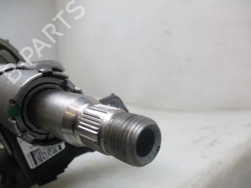Steering column FIAT 500 (312_) 1.2 (312AXA1A) | BP26637467M21 