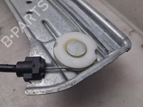 Front right window mechanism FORD KUGA II (DM2) 2.0 TDCi | BP40516598C23 - Image 12
