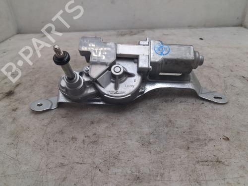 Used Rear wiper motor Rear wiper motor NISSAN NOTE (E12) 1.5 dCi (90 hp) 40024967 40024967