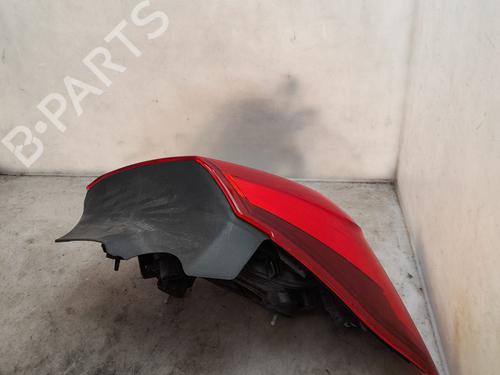Left taillight OPEL CORSA E (X15) 1.4 Turbo (08, 68) | BP36653152C34 - Image 4