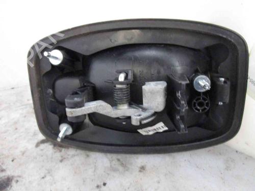 Front right interior door handle CITROËN JUMPER II Van 2.2 HDi 130 | BP26620601I14 