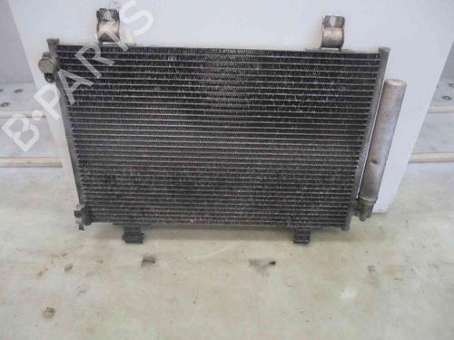Used AC radiator SUZUKI SWIFT III (MZ, EZ) 1.3 DDiS (RS413D) (75 hp) 19717887