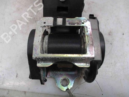 Rear right belt tensioner MERCEDES-BENZ E-CLASS T-Model (S211) E 270 T CDI (211.216) | BP26632404C90 