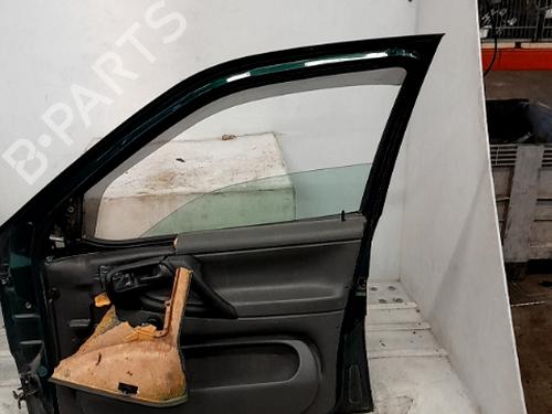 Right front door VW POLO III (6N1) 55 1.3 | BP24013702C3