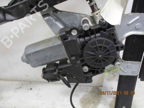 Rudehejsemekanisme ventre foran AUDI A3 (8L1) 1.6 | BP19741456C22 