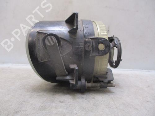 Right front fog light VW CADDY III Box Body/MPV (2KA, 2KH, 2CA, 2CH) 1.4 | BP22187908C31 